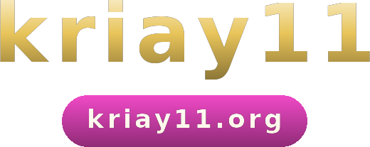 kriay11 logo